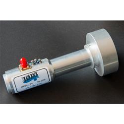 I0JXX Parabolic Antenna Feedpoint Elements