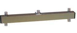 I0JXX Power Dividers ACC2-4-N