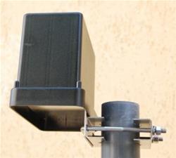 I0JXX BOX00JXX Mast Mount Project Boxes