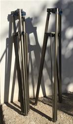 I0JXX Mast Tripods