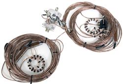 Kelemen Trap Dipole Antennas 11500-851