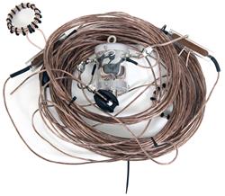 Kelemen Trap Dipole Antennas 11500-K84M