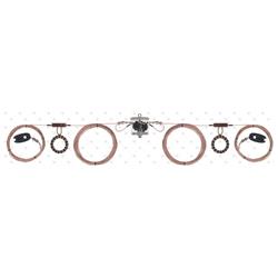 Kelemen Trap Dipole Antennas 11500-84H