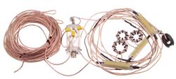 Kelemen Trap Dipole Antennas 11505-4251