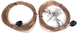 Kelemen Monoband Dipoles 11510-60