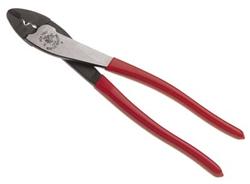 Klein Tools Crimping and Cutting Tools