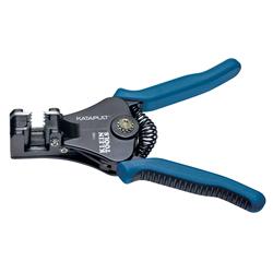 Klein Tools 11063 Klein Tools Automatic Wire Strippers | DX