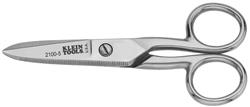 Klein Tools Electrician's Scissors 2100-5