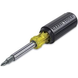Klein Tools 11-in-1 Screwdriver/ Nut Drivers 32500