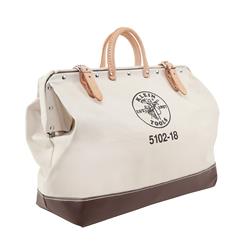 Klein Tools Canvas Tool Bags 5102-18