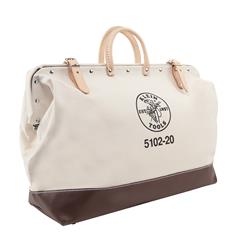 Klein Tools Canvas Tool Bags 5102-20