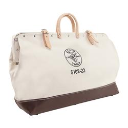 Klein Tools Canvas Tool Bags 5102-22