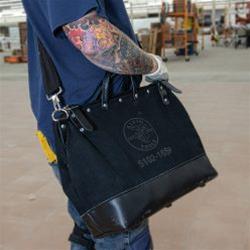 Klein Tools Tool Pouches 510218SPBLK