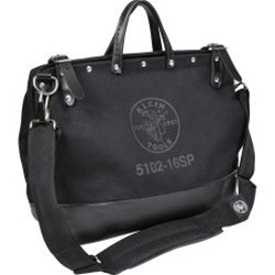 Klein Tools Deluxe Tool Bags 510216SPBLK