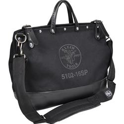 Klein Tools Deluxe Tool Bags 510216SPBLK