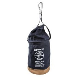 Klein Tools Load Rated 5104 Series Canvas Buckets 5104CLRFR