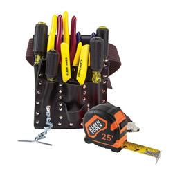 Klein Tools Electrician's 12-Piece Tool Sets 5300