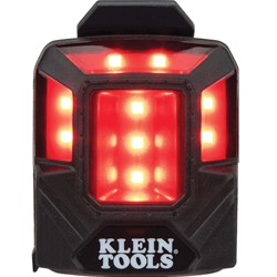 Klein Tools Rechargeable Safety Lamps with Magnet 56063