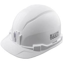 Klein Tools Cap-Style Non-Vented Hard Hats 60100