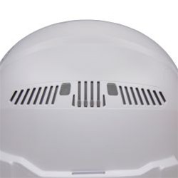 Klein Tools Vented Full Brim Hard Hats 60401