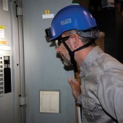 Klein Tools Hard Hat Replacement Parts and Accessories CLMBRSTRP
