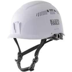 Klein Tools Vented Safety Helmets 60149