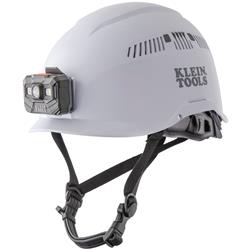 Klein Tools Vented Safety Helmets 60150