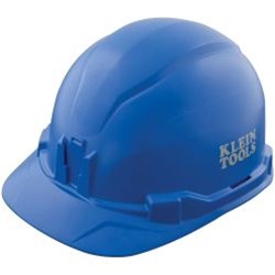 Klein Tools Cap-Style Non-Vented Hard Hats 60248