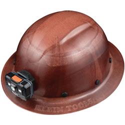 Klein Tools Konstruct Series Full Brim Hard Hats 60447