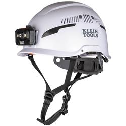 Klein Tools Vented Safety Helmets 60526