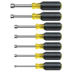 Klein Tools Cushion-Grip Nut Drivers
