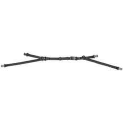 Klein Tools Hard Hat Replacement Parts and Accessories CLMBRSTRP