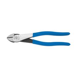 Klein Tools Heavy-Duty High-Leverage Diagonal-Cutting Pliers