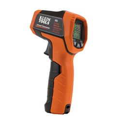 Klein Tools Dual-Laser Infrared Thermometers