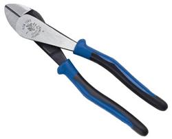 Klein Tools Heavy-Duty High-Leverage Diagonal-Cutting Pliers J2000-28