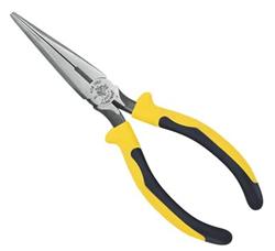 Klein Tools J203-7 Klein Tools Journeyman Series Long Nose Pliers