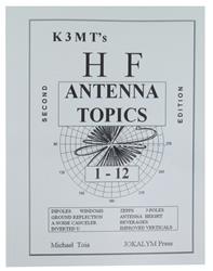 K3MT's HF Antenna Topics