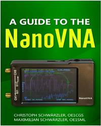 K3MT's A Guide to the NanoVNA NANOVNA