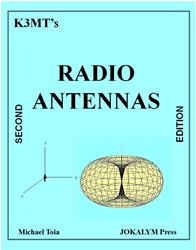 K3MT's Radio Antennas RADIO-ANT