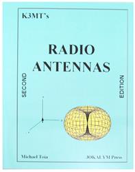 K3MT's Radio Antennas