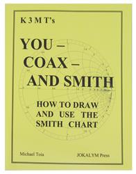 K3MT's You – Coax – And Smith