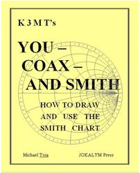 K3MT's You – Coax – And Smith SMITH