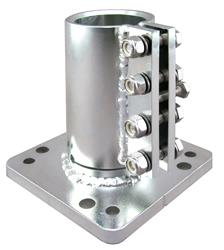 Andress Technologies K7NV Mast Clamps CLAMP-M