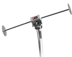 STAMPFL HAM Electronics X One Active Dipole Receive Antennas