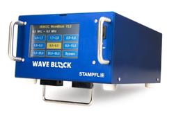 STAMPFL HAM Electronics Wave Block Preselectors STMWAVEBLOCK