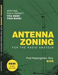 Antenna Zoning for the Radio Amateur - Third Edition