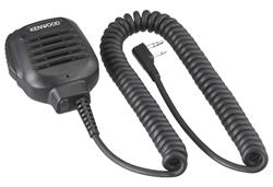 Kenwood KMC-45D Kenwood Handheld Speaker Microphones | DX Engineering