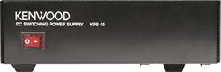 Kenwood KPS-15 DC Switching Power Supplies KPS-15