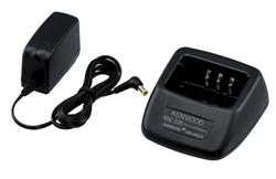 Kenwood Handheld Rapid Desktop Chargers KSC-35S
