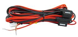 Kenwood DC Power Cables PG-20